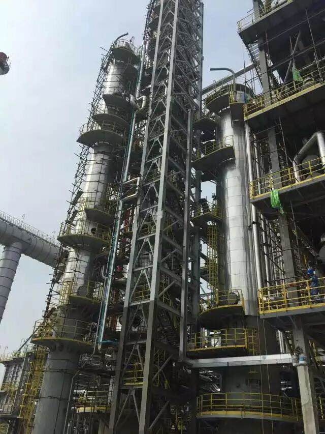 林周设备翻新喷涂・钢构厂房升级改造