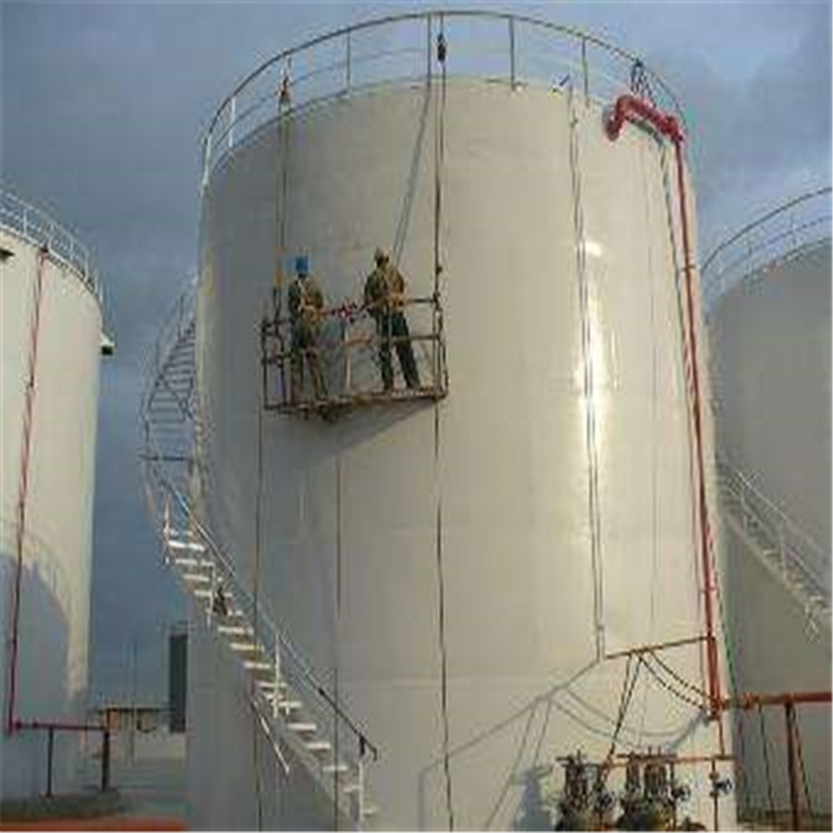 林周喷漆翻新・工业喷漆・设备喷漆服务简介